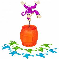 Настольная игра «Взрыв Чики» (Hasbro, A2041) - миниатюра